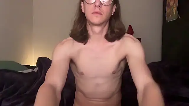 Show webcam de longdickelijah