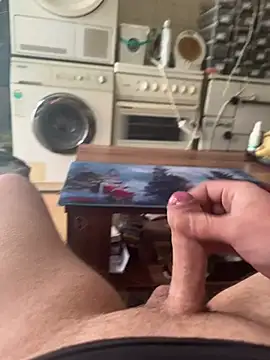 Вебкам-шоу MatThiAs2806