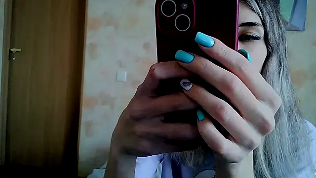Crazy_Empresisn Live XXX chat