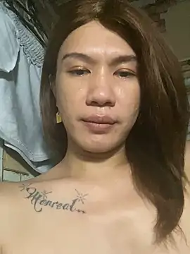 manilafoxts Pertunjukan Webcam