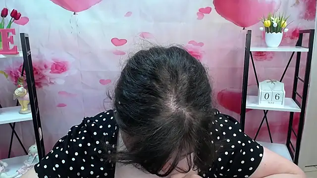 NeonilaLisova Chat XXX in diretta