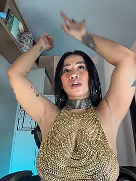 Chat XXX Live AsianMilfSheryl