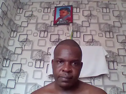 Chumba_001 Webcam-Show