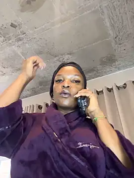 slimcateee Webcam Show