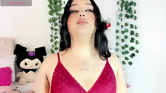 cattriona_muller Webcamshow