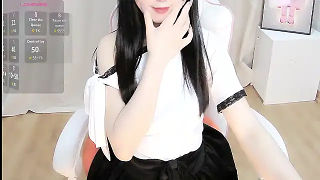 Sweet-Shuna Live XXX Chat