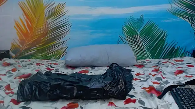 SweetSinAura – Naživo XXX chat