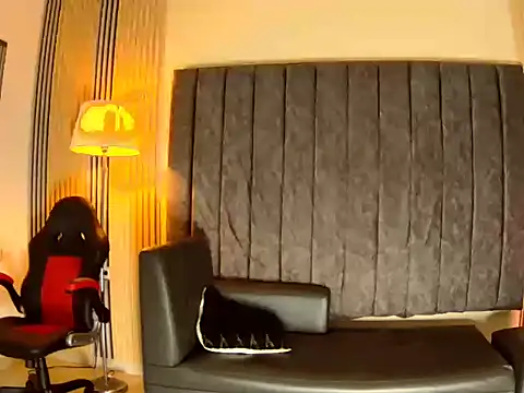 Dante__jons Pertunjukan Webcam