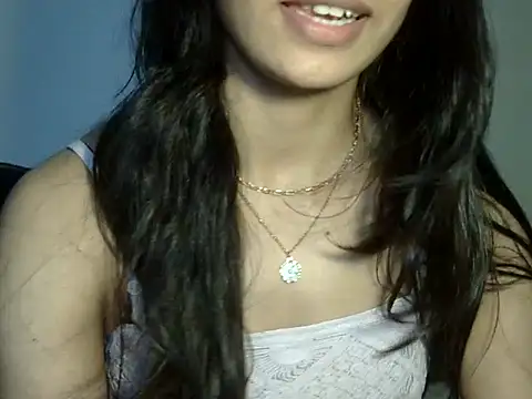 lusty_tanu Show Webcam