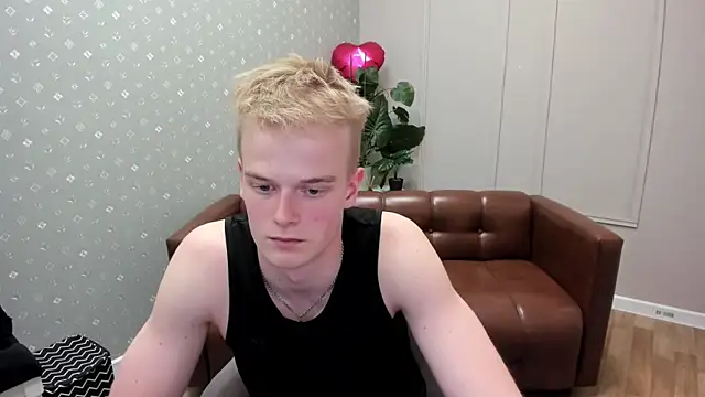 Dattouz webcam show