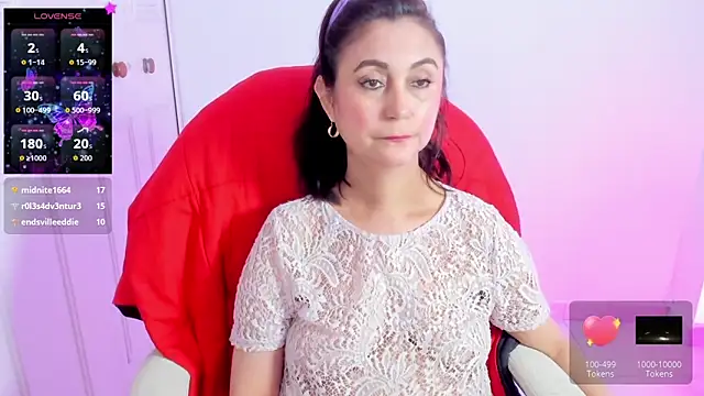 danielahot66 Live XXX-Chat