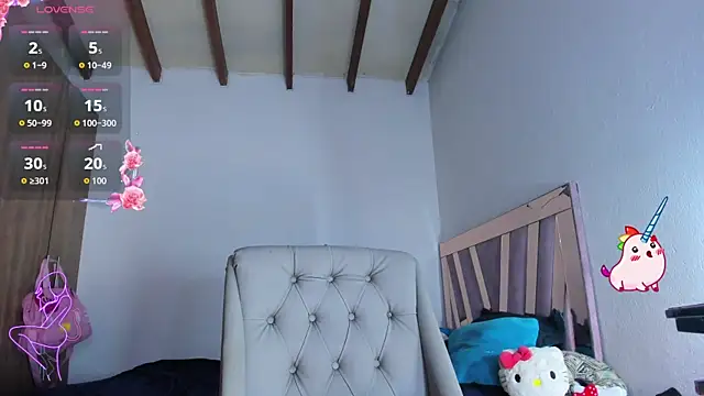 SkyeGabbyRose – Naživo XXX chat