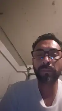 Forbidden_daddy webkamerás műsora