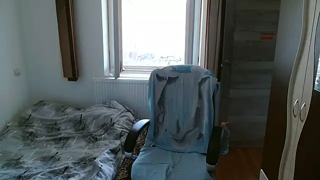 Show Webcam de mayabbw50tits