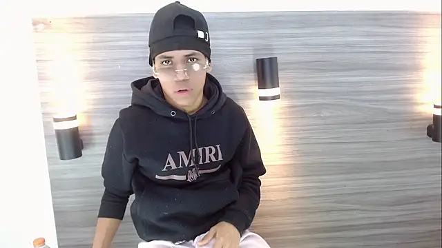 DaviidBuckx_'s Webcam Show