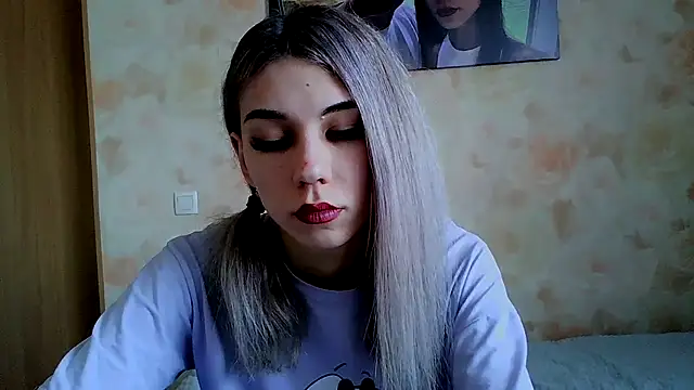 Crazy_Empresis – Live XXX-chat
