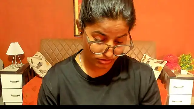 Jasmine_Jaey1's Webcam Show