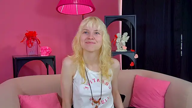 HannahHollis live XXX chat