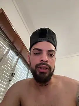 Webkamerová show phellipestronda