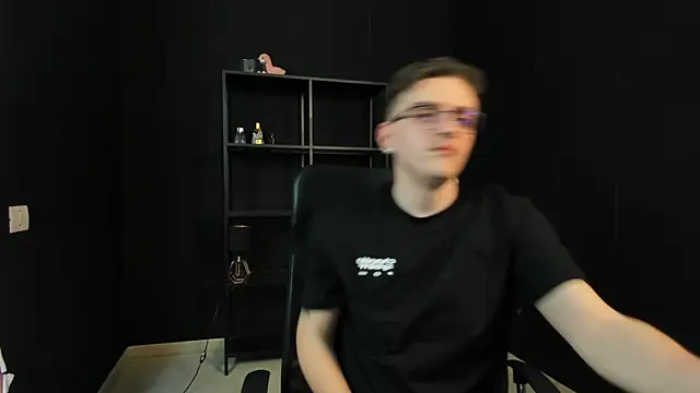 FelixStarkk Pertunjukan Webcam