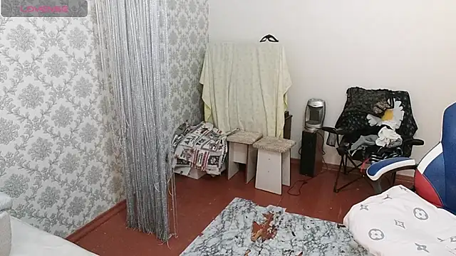 MissValday Adlı Modelin Canlı XXX Sohbeti