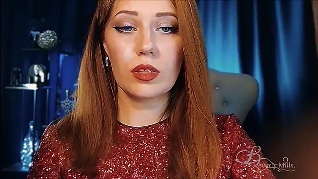عرض كام MissBeverlyMills