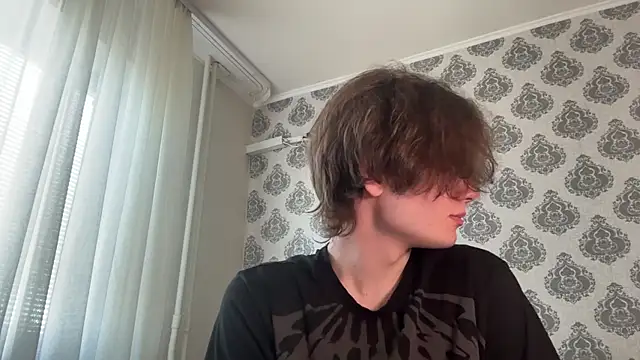 tomasdickpick élő XXX-chatje