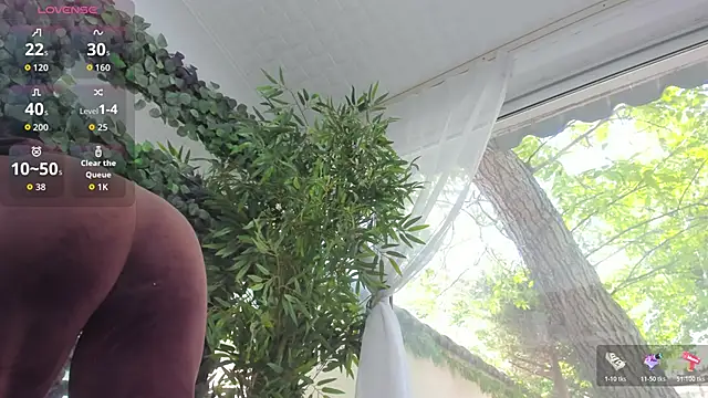 Lexi_Storm 라이브 XXX 채팅