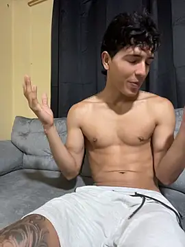 Diego_Navas1's Webcam Show