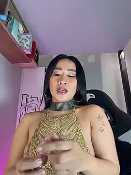 AsianMilfSheryl live XXX chat
