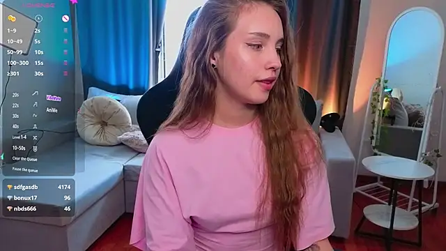 Alice_loft's Live XXX Chat