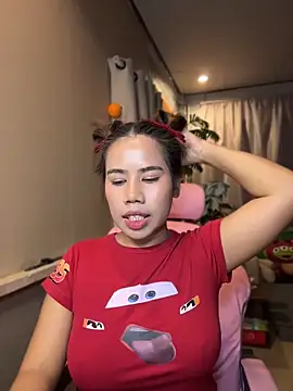 Kath_C's Webcam Show