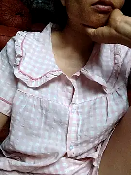 Chat +18 de Congee-666 ao vivo