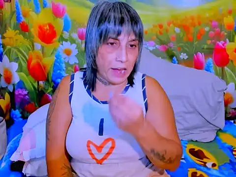 indianroxy Live XXX Chat