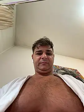 SecretlyDD Webcam show