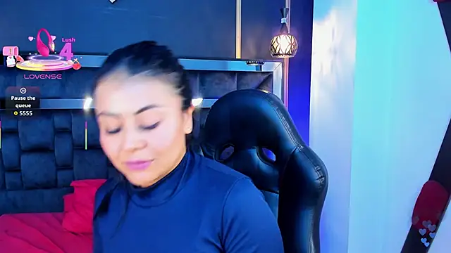 Aniajoness_ 라이브 XXX 채팅