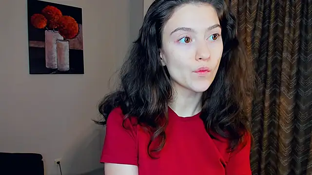 LibbieSchworm's Webcam Show