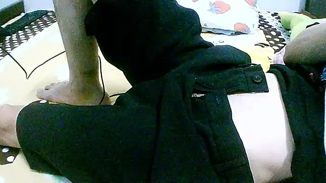 Kangc369 Live XXX-chat