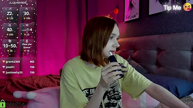 Lesi_Moonie01's Live XXX Chat