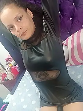 Ariasmithog Chat XXX live