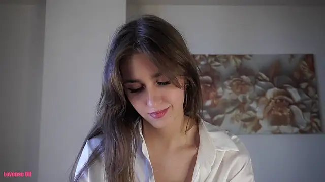 ClarineCasebolt's Live XXX Chat