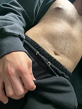 Youngmuscelfit9のウェブカメラショー
