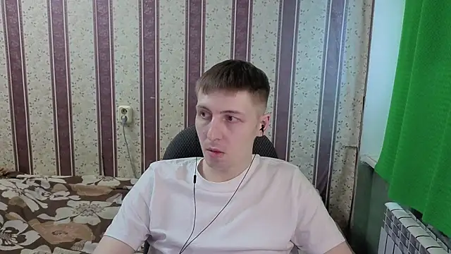Вебкам-шоу Darien_Brown