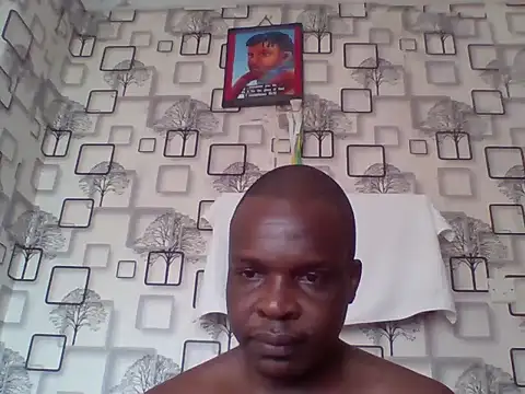 Chumba_001n Webbikameraesitys