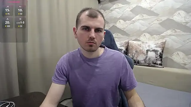 SerzhKorol1 Webcamshow