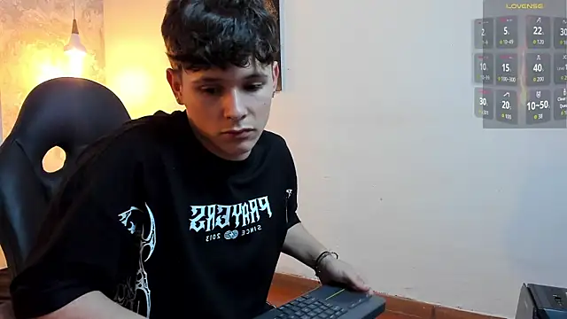 kraven_lust Webcam-Show