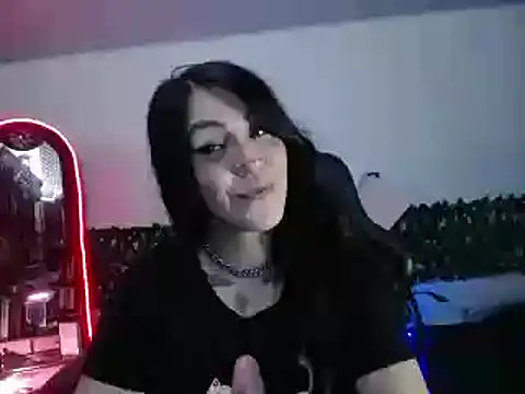 Anastasiabasst__ লাইভ XXX চ্যাট