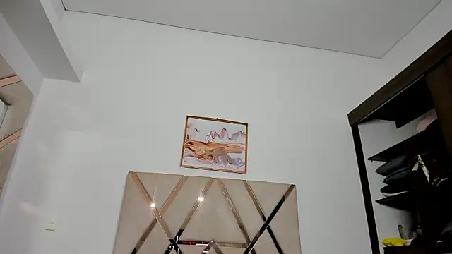 Zoe_Ravenn Webcam Show