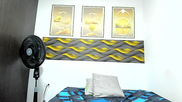 Živý XXX chat Chilly_Willyx