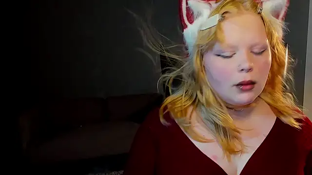 LottieReedn Live XXX chat